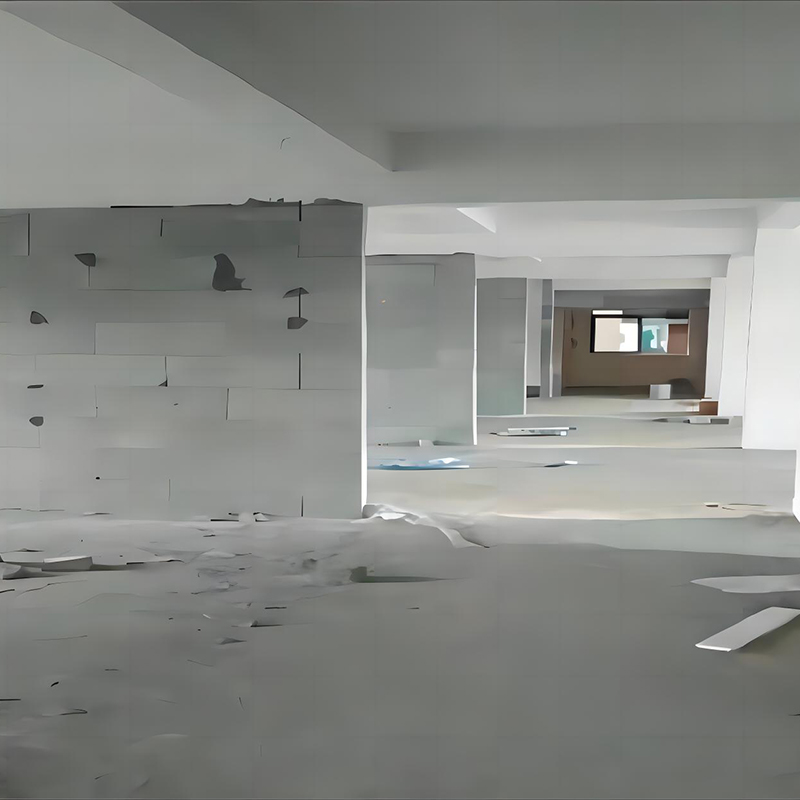 輕質(zhì)磚隔墻